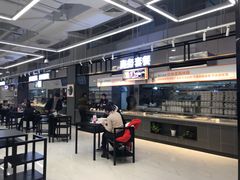 -长申超市(美食城店)