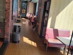 -汉堡王(北京通州领展店)