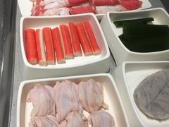 -海底捞火锅(凯德广场店)