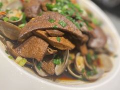 -佬太公海鸭·海鲜大排档(上海总店)