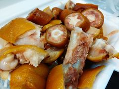 -天添手撕猪手(德政中路店)