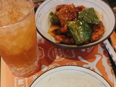 -大快活(罗湖商业城分店)