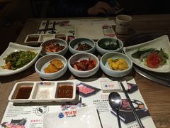 -香鼎坊江西菜(国奥店)