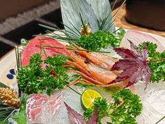 -北京泰富酒店-道日本料理餐厅