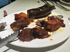 -戈拿旺巴西烤肉(崇文门店)