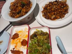 -大铁勺新津菜(东丽阳光新业广场店)