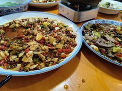 -李大爷的泡椒馆(冉家坝店)