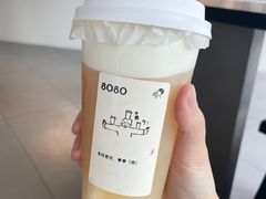 -喜茶(上海北外滩来福士店)