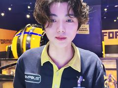 -上海JOYPOLIS环游嘉年华主题乐园