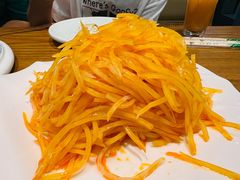 -李连贵酒家熏肉大饼(昆明街店)