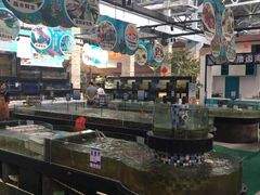 大堂-森谷美食公园(杨行店)