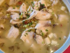 -岷山饭店-岷轩中餐厅