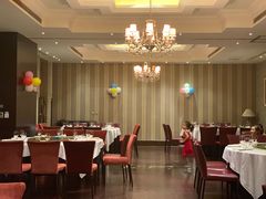 大堂-小南国(金沙江路店)