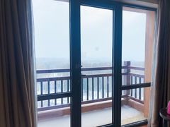 -长白山万达喜来登度假酒店