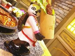 -蜀大侠火锅(建设路第五大道店)