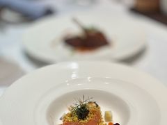 -Le Siècle.百年西餐厅(颐和公馆店)
