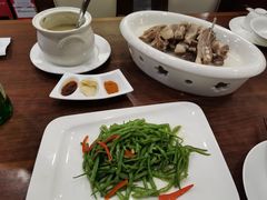 -中发源·清真餐厅(春风店)