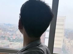 -美空眼镜·星趣控·新乐学·控优点合作店(周浦万达店)