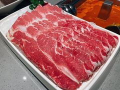 -海底捞火锅(南海万科广场店)