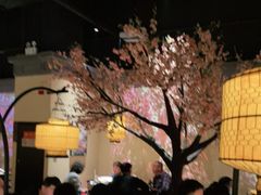 -绿茶餐厅(昌平悦荟店)