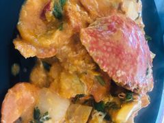 -Doo Dee Thai Food(Issan/Isaan/Esan)