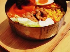 -火山屋台(新街口店)