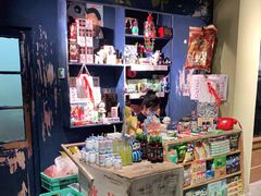 零售区-和平菓局(王府井店)