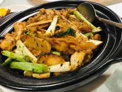 -申粤轩酒楼·三十年粤菜经典(丁香花园店)