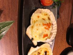 -九井澤精致料理(金茂店)