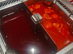 -海底捞火锅(万象汇店)