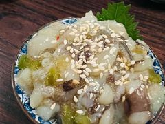 -哥哥の深夜食堂(红松东路店)