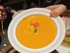 -锦府园·新台州菜(合生汇店)