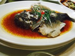 -顺风海鲜港(金玉兰店)