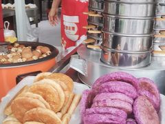 -幸福包点(彭祖大道一段店)