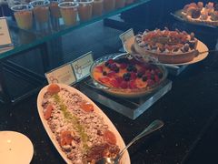 -澳门旅游塔360°旋转餐厅(南湾湖广场店)