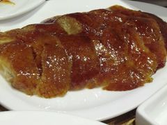 烤鸭-德缘烤鸭店(大栅栏店)