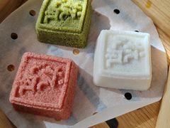 -杭儿风餐厅(嘉里中心店)