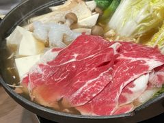 -ITARU食堂·定食料理(西丽店)