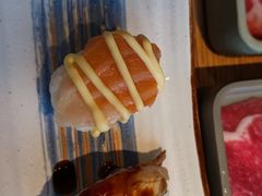 -温野菜涮涮锅(曲江大悦城店)