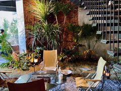 -J Create城市露营咖啡·简餐·宠物(上海动物园店)