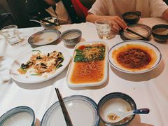 -老太原菜馆(南宫店)