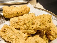 -Ant 蚂蚁洞烤肉·大营地(上海静安大悦城店)