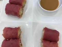-天鲜阁·海鲜粤菜·33年老字号(石槎白云站店)