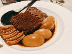 -杭州滨江银泰喜来登·采悦轩中餐厅