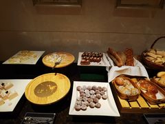 -上海雅居乐万豪侯爵酒店