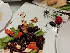 -阿英煲(凉城路店)