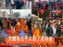 -悦城龙母祖庙