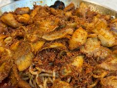 -辣盆盆麻辣小龙虾(哈尔滨总店)