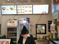 -马兰拉面(西直门外店)