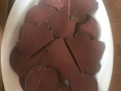 鸭血-良兴火锅